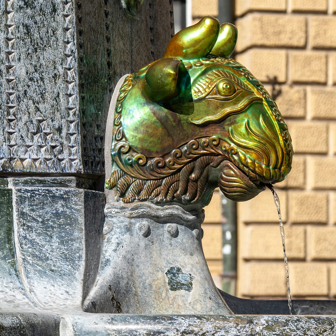 Pécs/Fünfkirchen/Quinque Ecclesiae/ Sopianae