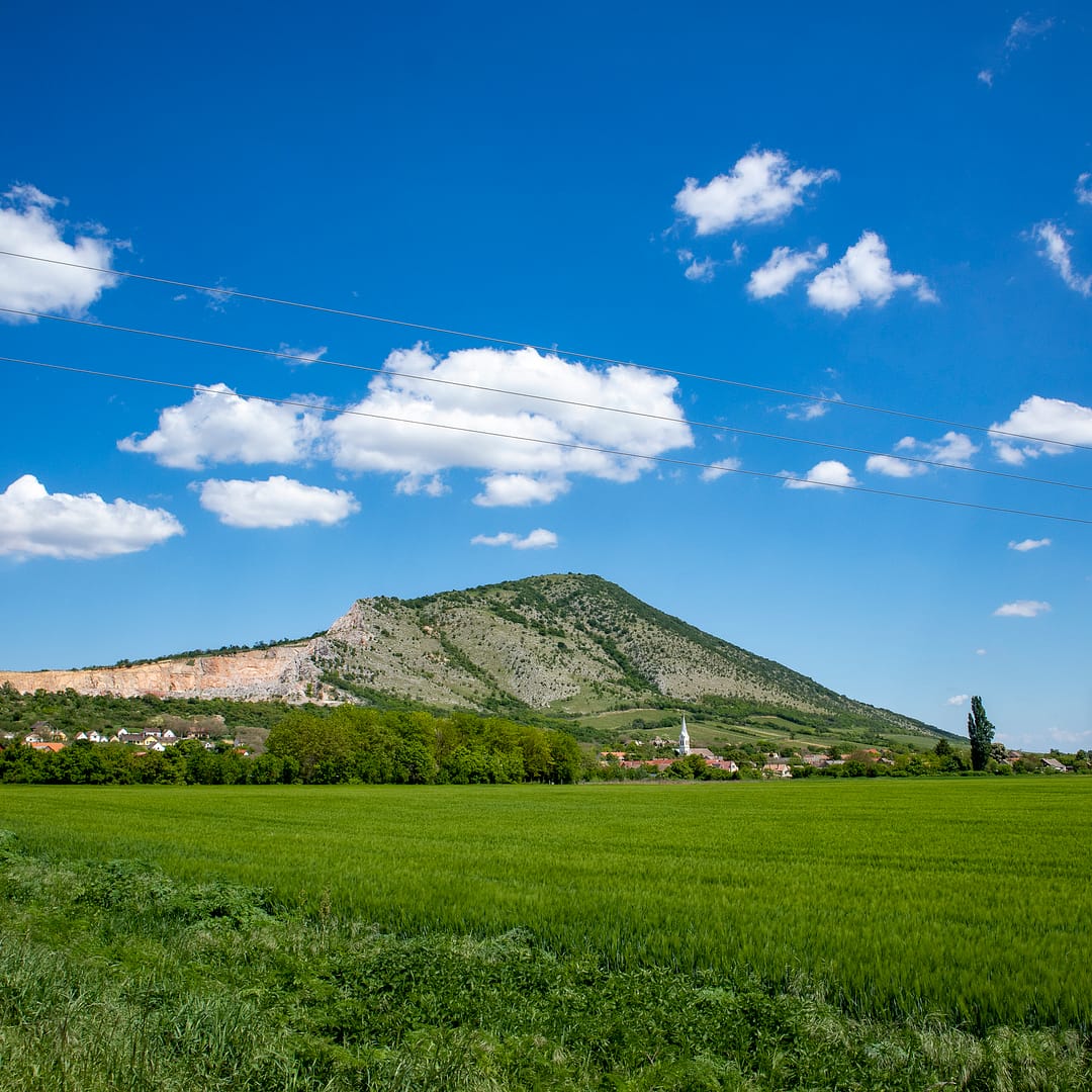 Und zurück nach Pècs