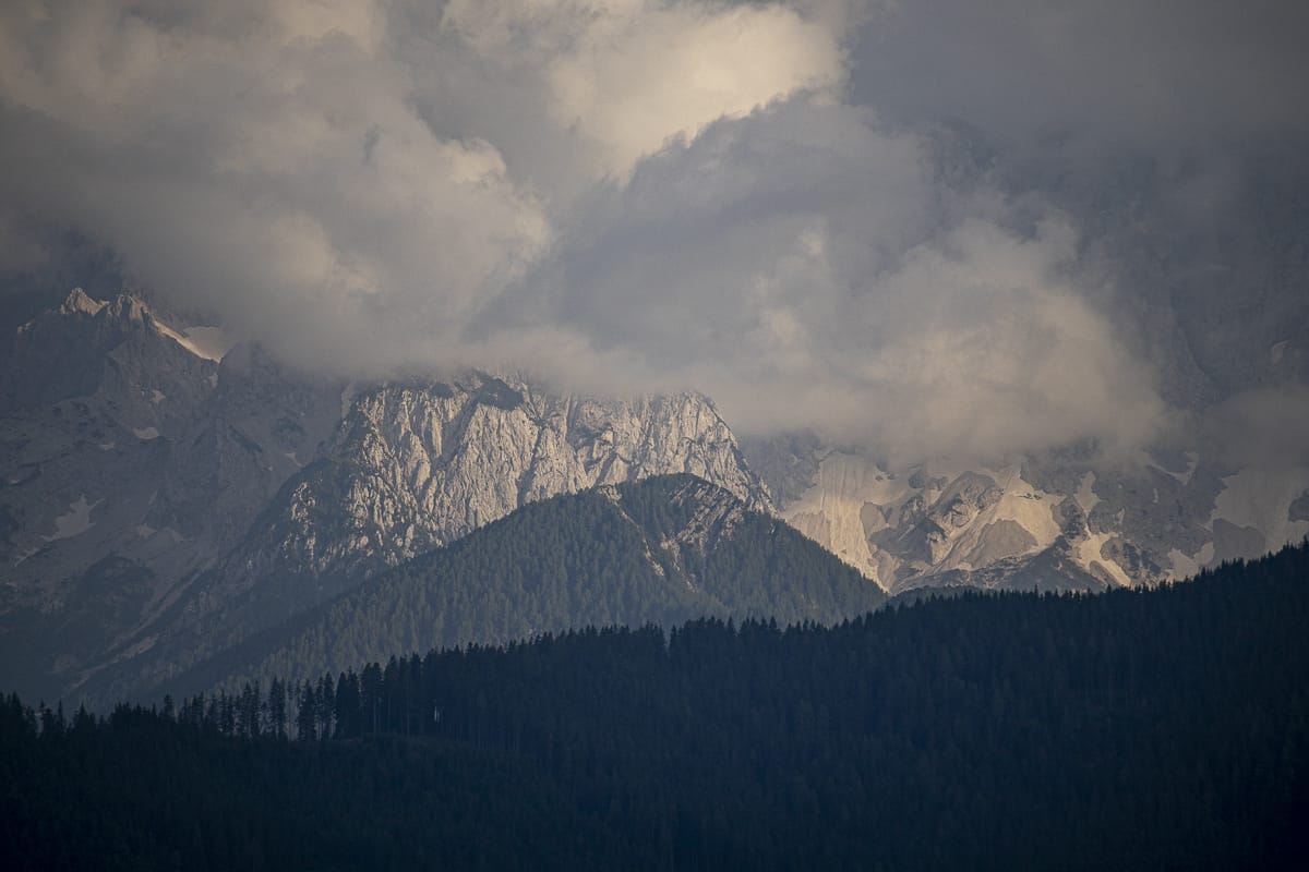 Ein Abstecher nach Südkärnten