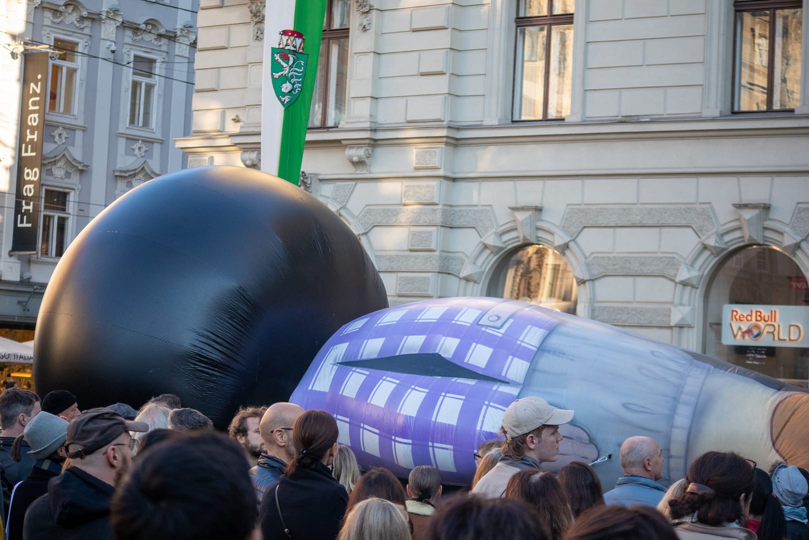 Steirischer Herbst 2022