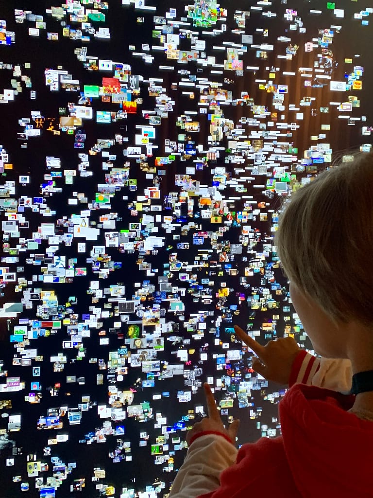 Hinein ins Metaversum!